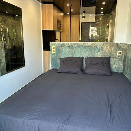 Studio Port Nature 1 Агд Экстерьер фото