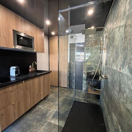 Studio Port Nature 1 Агд Экстерьер фото