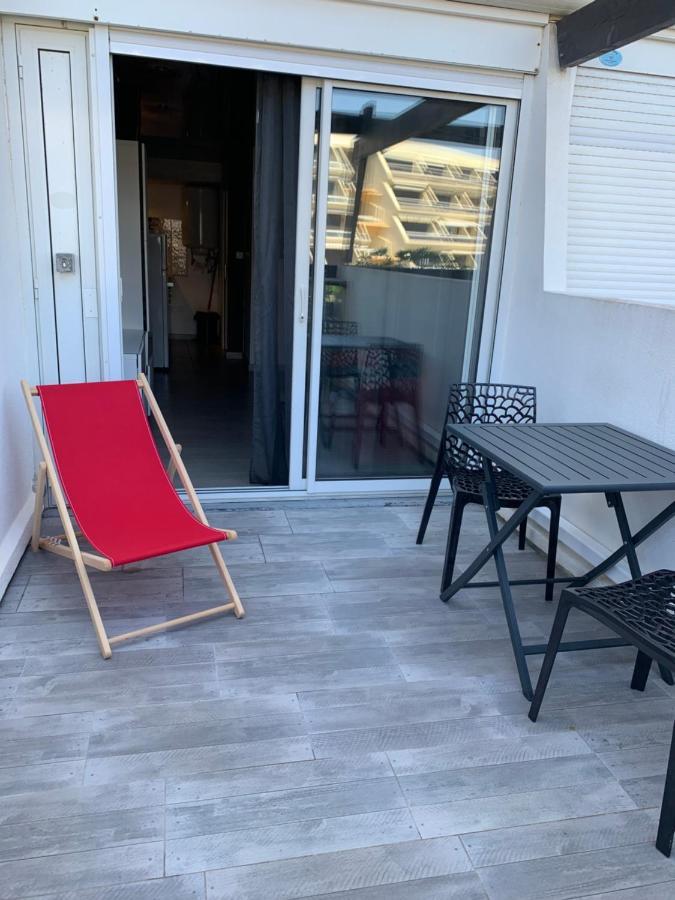 Studio Port Nature 1 Агд Экстерьер фото