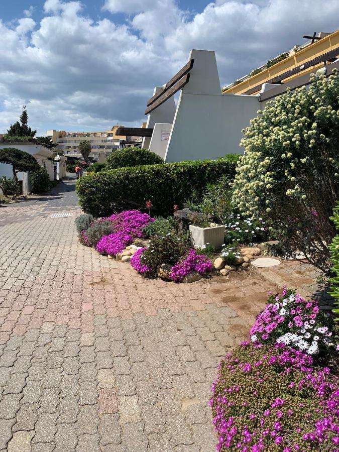 Studio Port Nature 1 Агд Экстерьер фото