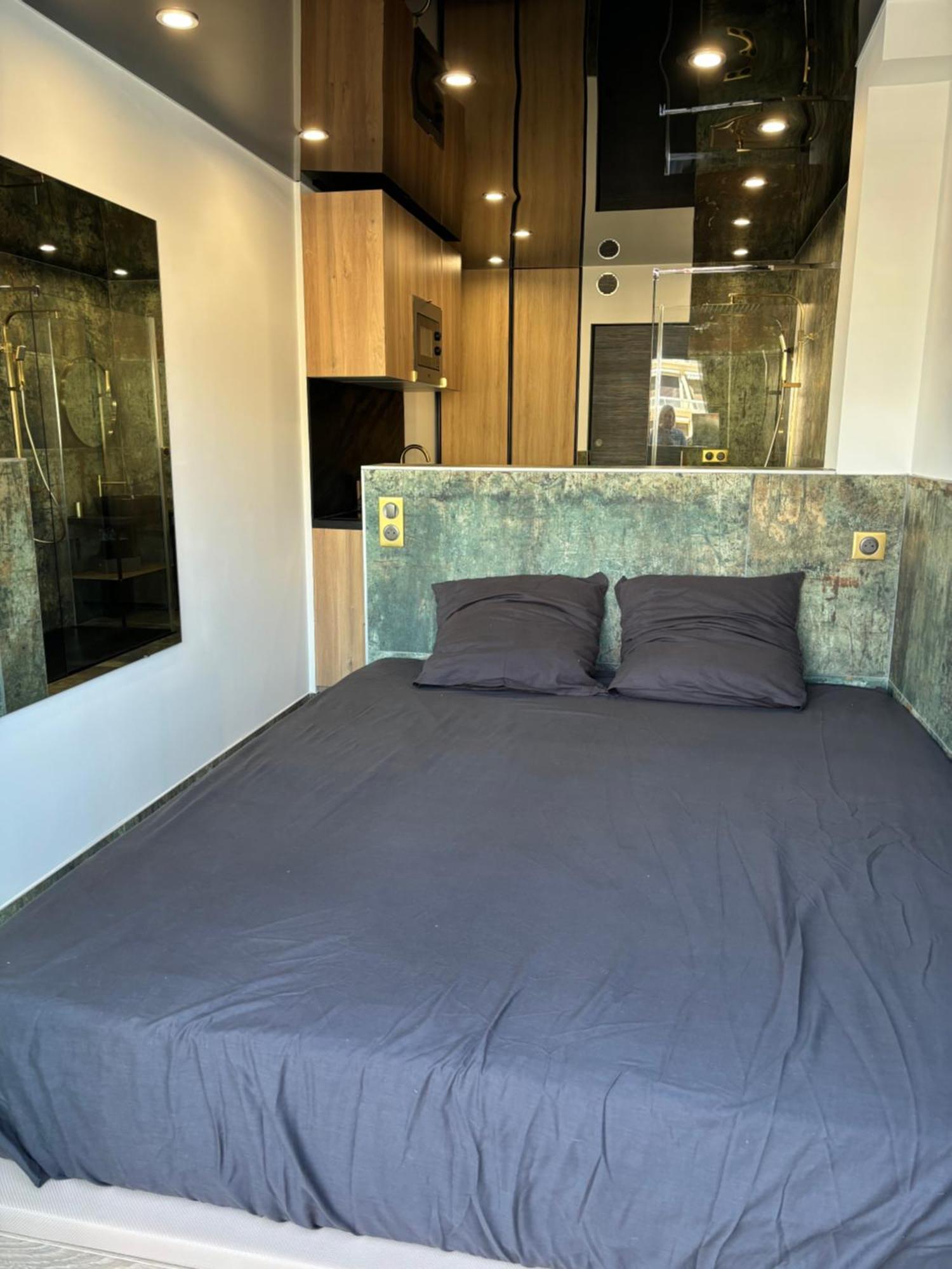 Studio Port Nature 1 Агд Экстерьер фото
