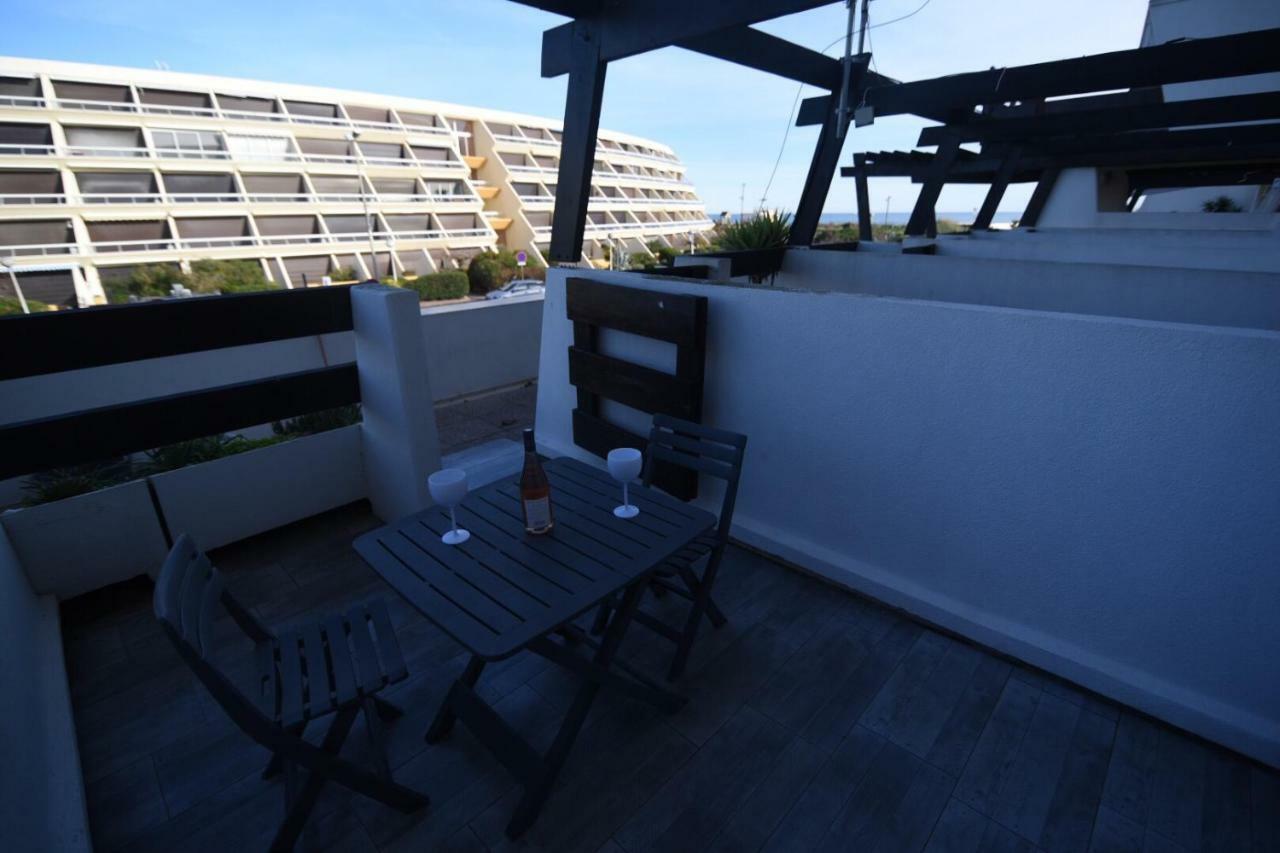 Studio Port Nature 1 Агд Экстерьер фото