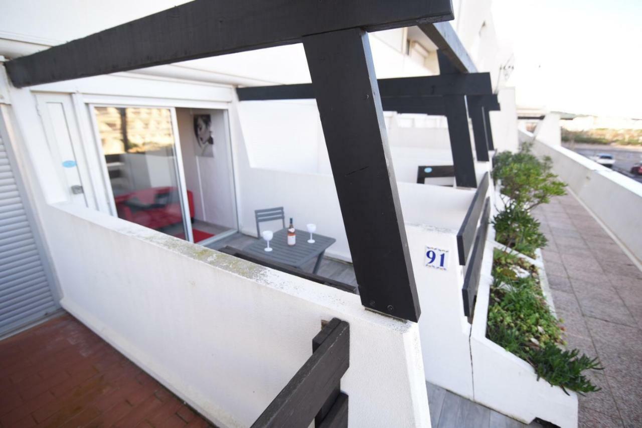 Studio Port Nature 1 Агд Экстерьер фото